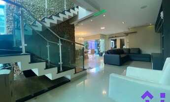 Imagem 2: Aluguel no Residencial Tapajós | 04 Quartos