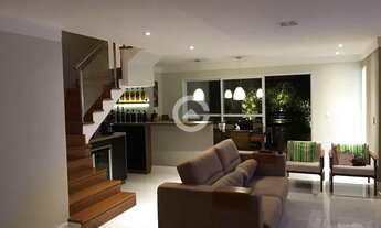 Imagem 2: Casa - Parque da Hipica - Campinas