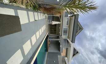 Imagem 5: Casa Triplex Condomínio Riviera Del Sol Recreio dos Bandeirantes