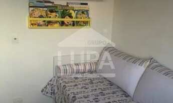 Imagem 7: Apartamento com 2 dormitórios á venda na Vila Mazzei