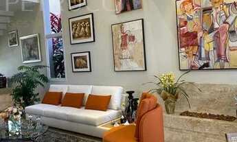 Imagem 5: Casa - Swiss Park - Campinas