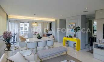 Imagem 3: São Paulo - Apartamento Padrão - Cidade Jardim