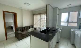 Imagem 2: PIRACICABA - Apartamento Padrão - Vila Independência
