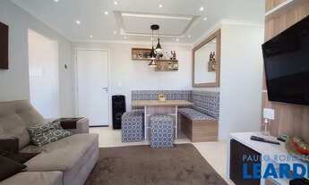 Imagem 3: APARTAMENTO - VILA ASSUNÇÃO - SP