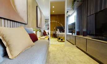 Imagem 7: Apartamento à venda no bairro Belenzinho - São Paulo/SP