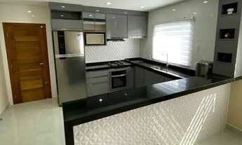 Imagem 2: Casa Casa com venda por R$111.111