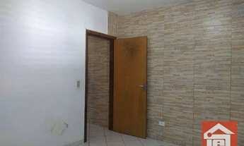 Imagem 6: Casa com 1 dormitório para alugar, 70 m² por R$ 1.839,74/mês - Chácara Califórnia - São Pa