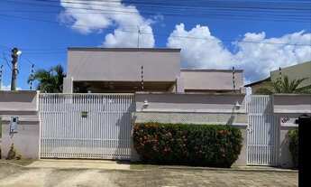 Imagem: Aluga-se Casa no Bairro Cidade Satélite