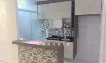 Imagem: APARTAMENTO A VENDA NO JARDIM NOVO OSASCO