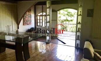 Imagem 2: Casa de rua-À VENDA-Grajaú-Rio de Janeiro-RJ