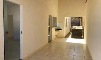 Imagem 7: ALUGO - CASA EM AP. DE GOIÂNIA - 700,00