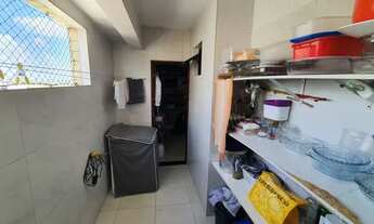 Imagem 4: Cobertura duplex no Aeroclube