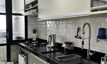 Imagem 7: SãO PAULO - Apartamento Padrão - Barra Funda