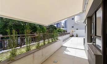 Imagem: Apartamento Garden 1 Dormitório com Suite