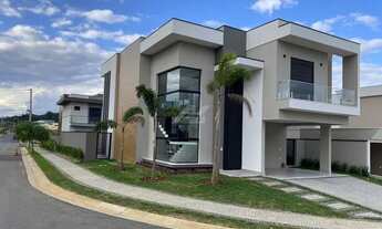 Imagem: Casa - Swiss Park - Campinas