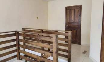 Imagem 6: Sobrado com 4 dormitórios para alugar, 119 m² por R$ 1.500/mês - Eucaliptos - Fazen