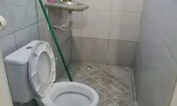 Imagem 4: CASA COM 90m² , 2 QUARTOS, 1 BANHEIRO. NO BÚGIO!!