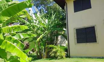 Imagem 3: Casa com 238m² e 4 dormitórios no bairro Ponta das Canas / Lagoinha em Florianópolis para