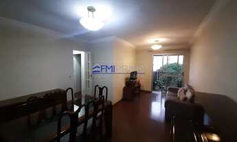 Imagem 4: Apartamento 03 Dormitório na Pompéia de locação