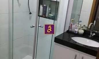 Imagem 7: BELO HORIZONTE - Apartamento Padrão - Palmares