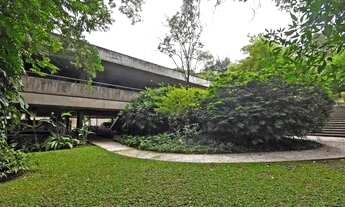 Imagem 7: Casa Cidade Jardim