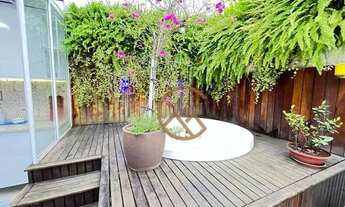 Imagem 3: Vendo Cobertura Studio 6677 Jacarepaguá