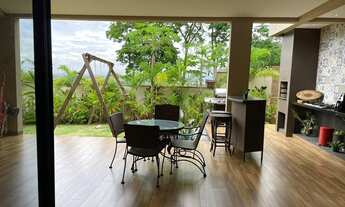 Imagem 3: Lindo sobrado Cond. Vale Verde Senado Canedo