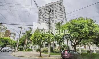 Imagem 2: Apartamento residencial com 2 dormitórios e 2 vagas em condomínio à venda no bairro Cristo