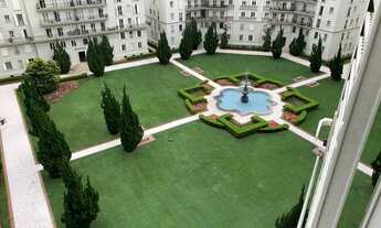 Imagem 4: ÓTIMO APARTAMENTO NA MANSARDA (COBERTURA