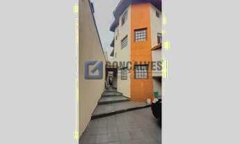 Imagem: SAO BERNARDO DO CAMPO - Residential / Sobrado