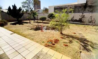 Imagem 3: Casa com 3 quartos à Venda, Carandá Bosque - Campo Grande