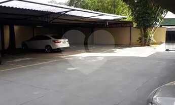 Imagem 6: Apartamento para venda possui 67 metros quadrados com 3 quartos