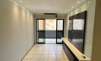 Imagem: Lindo apartamento com 3 quartos 93m no Renascença