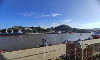 Imagem 7: Apartamento com vista incrível. Centro Vitória