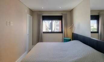 Imagem 7: Apartamento para aluguel, 58 M², na Bela Vista - São Paulo - SP