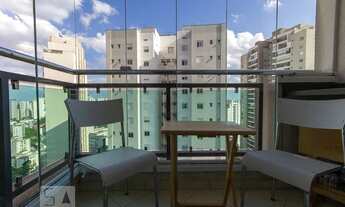 Imagem 6: Apartamento para Aluguel - Vila Andrade, 2 Quartos, 51 m2