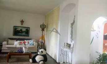 Imagem 3: Casa - Parque Taquaral - Campinas