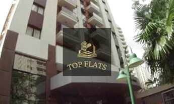 Imagem 6: Flat disponível em Moema