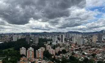 Imagem 2: Apartamento com 3 dormitórios à venda, 116 m² por R$ 1.198.000,00 - Vila São Francisco - O