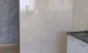 Imagem 5: Apartamento de 1 dormitório recém reformado !