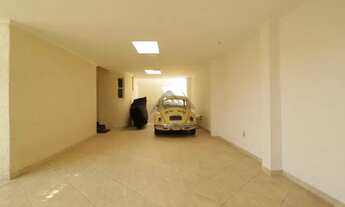 Imagem 2: Casa - Vila Nogueira - Campinas