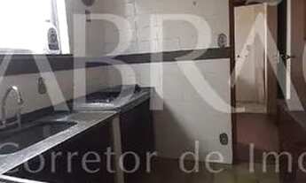 Imagem 4: Apartamento para aluguel, 3 quartos, 1 suíte, 1 vaga, Centro - Barbacena/MG