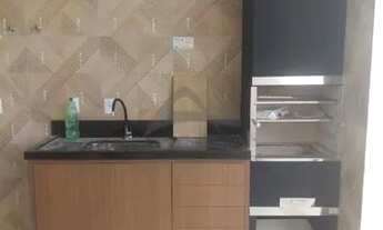 Imagem 3: Casa - Parque Brasil 500 - Paulínia