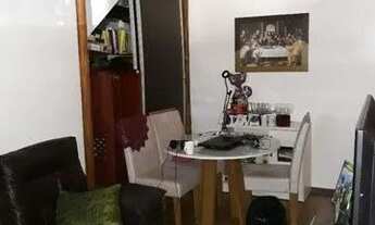 Imagem 6: Apartamento com 1 dormitório à venda, 45 m² por R$ 290.000 - Itaguá - Ubatuba/SP