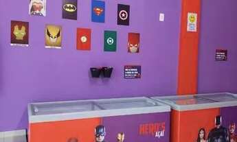 Imagem 3: Passo Loja Açaiteria e Sorveteria