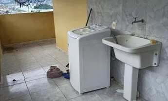 Imagem 3: Aluguel de casa com água e luz incluso