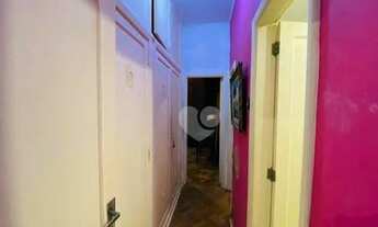 Imagem 6: Apartamento com 3 dormitórios à venda, 101 m² por R$ 1.200.000,00 - Copacabana - Rio de Ja