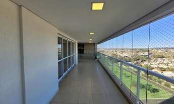 Imagem 5: Apartamento para aluguel no Porto Buzios, Ribeirão Preto, SP, 3 quartos, 3 suítes