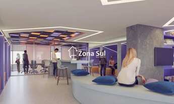 Imagem 5: São José do Rio Preto - Conjunto Comercial/Sala - Jardim Redentor