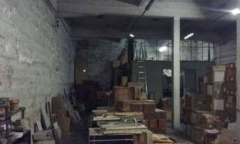 Imagem 7: BELO HORIZONTE - Galpão/Depósito/Armazém - Bonfim